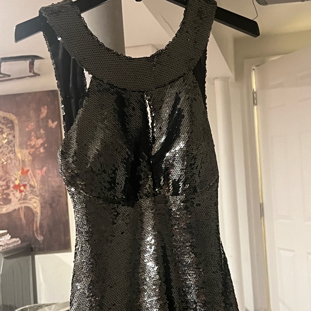 Beautiful Jovani dress